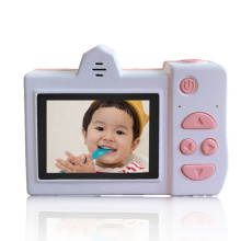 2019 New private tooling 12mp 2.0 inch TFT smart kids digital camera